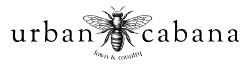 Urban Cabana Town & Country